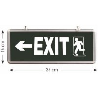 Exit 3