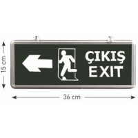 Exit 5