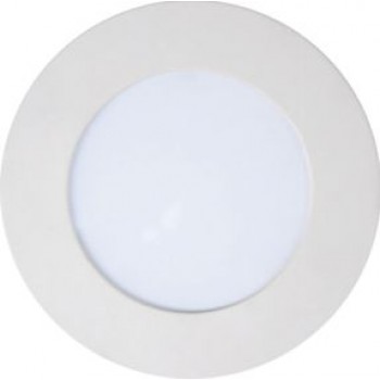 6W Led Panel