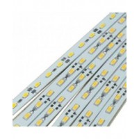 5730 72 Led Pcb Light Bar