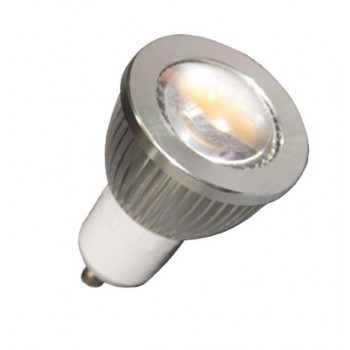 5W COB GU10 Ampul