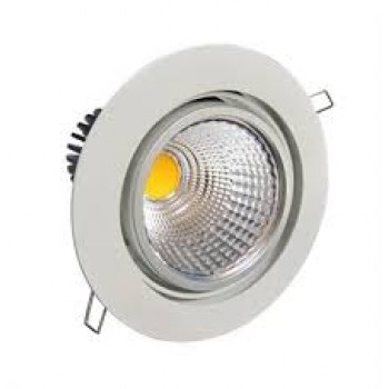 5W COB Downlight