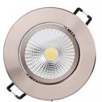 5W COB Downlight A