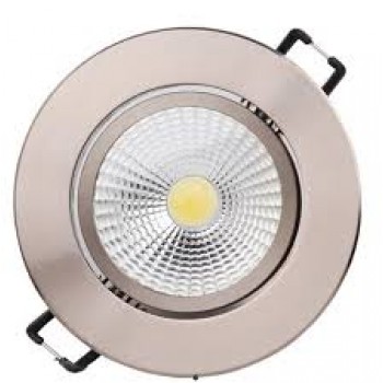 5W COB Downlight A