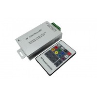 12-24-36 Amper RGB Kumanda