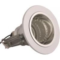 Camsız Downlight Armatür